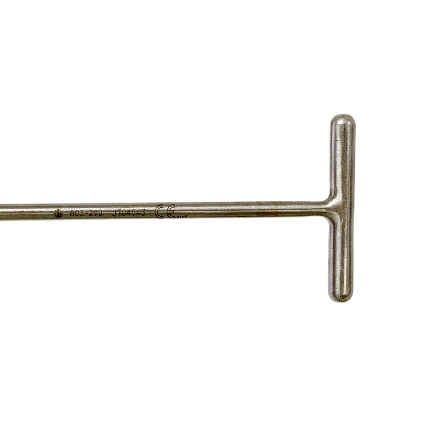 Medtronic REF 803-290, T-handle Holt Probe