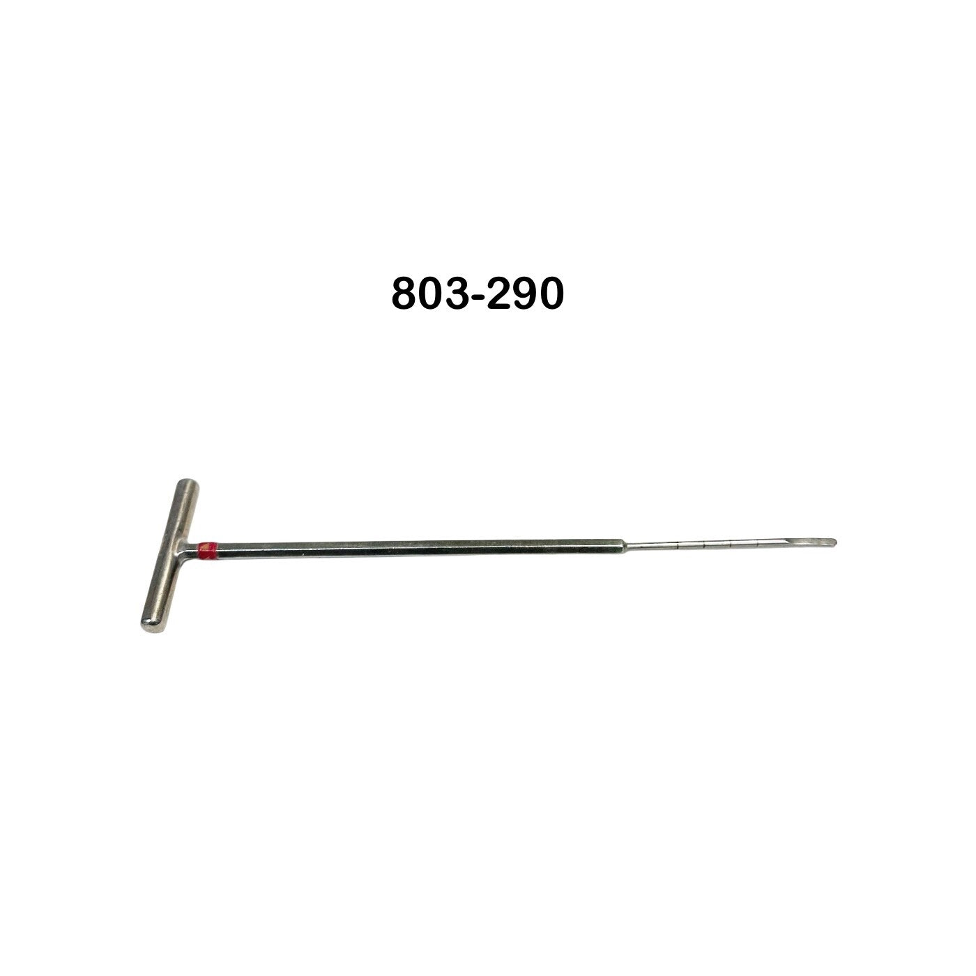 Medtronic REF 803-290, T-handle Holt Probe