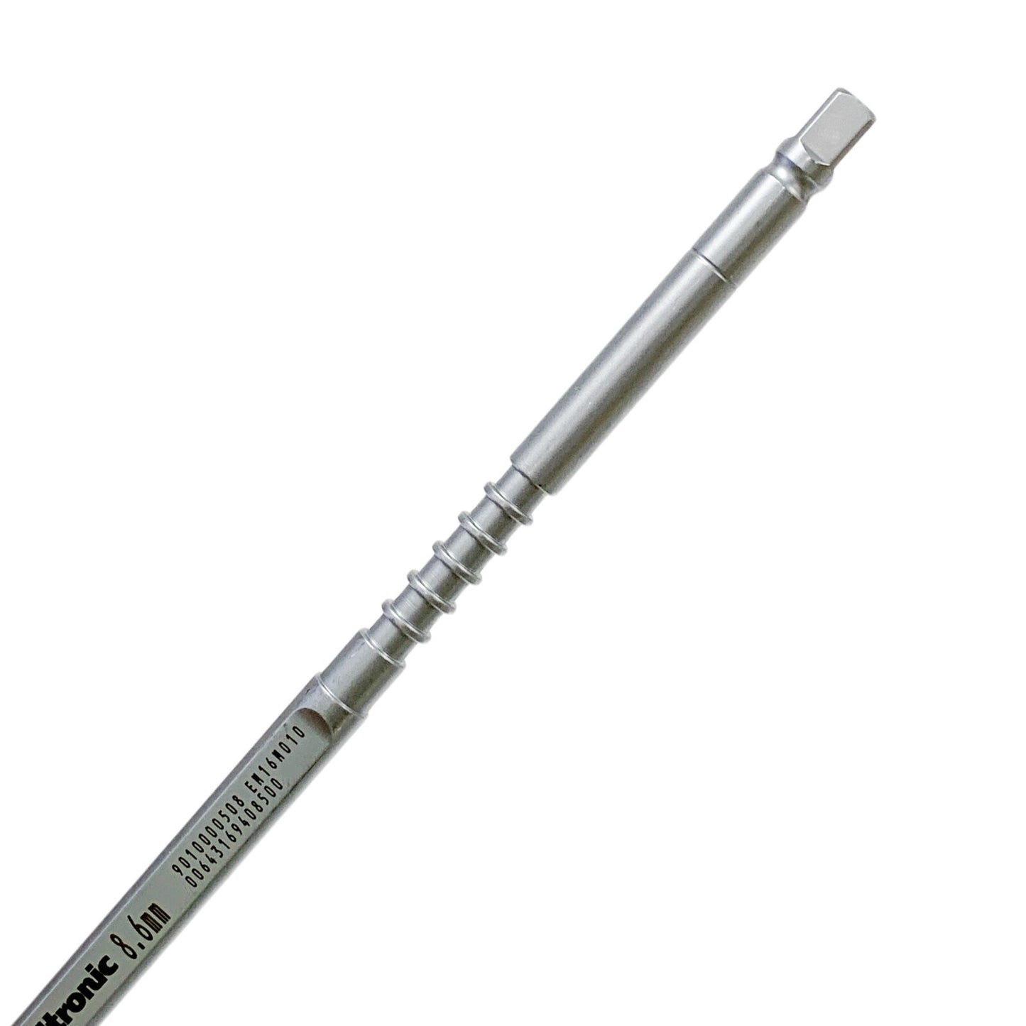 Medtronic REF 9010000508, 8.6mm Drill Bit Instrument