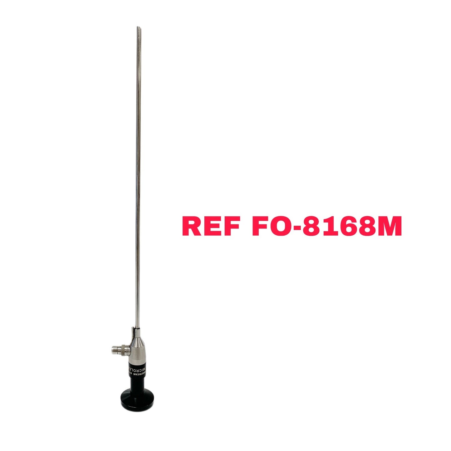 American Cystoscope Makers REF FO-8168M, 30 Degree Cystoscope