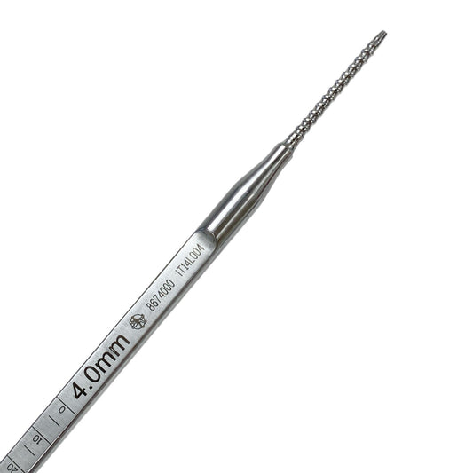 Medtronic REF 8674000, Cannulated Taps, 4.0mm