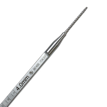 Medtronic REF 8674000, Cannulated Taps, 4.0mm