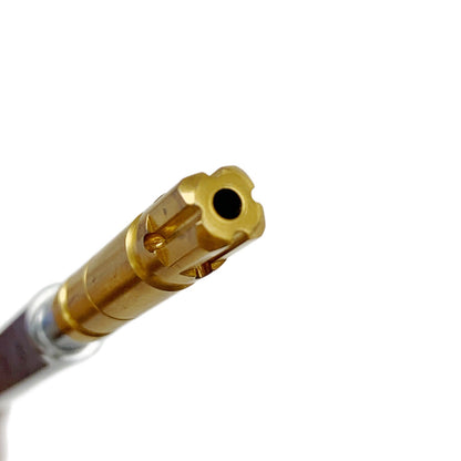 Medtronic REF 8674000, Cannulated Taps, 4.0mm