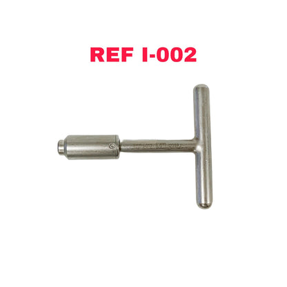AMT Medical REF I-002, T-Handle