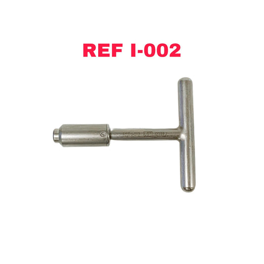 AMT Medical REF I-002, T-Handle