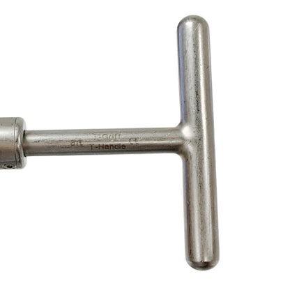 AMT Medical REF I-002, T-Handle