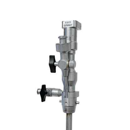 Olympus REF A4615, Albarron Bridge with Instrument Channel