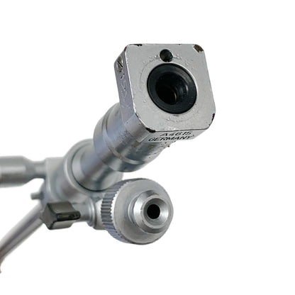 Olympus REF A4615, Albarron Bridge with Instrument Channel