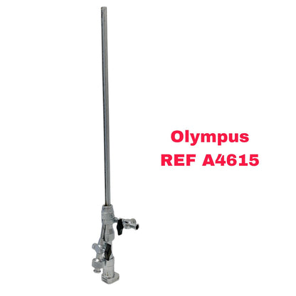 Olympus REF A4615, Albarron Bridge with Instrument Channel