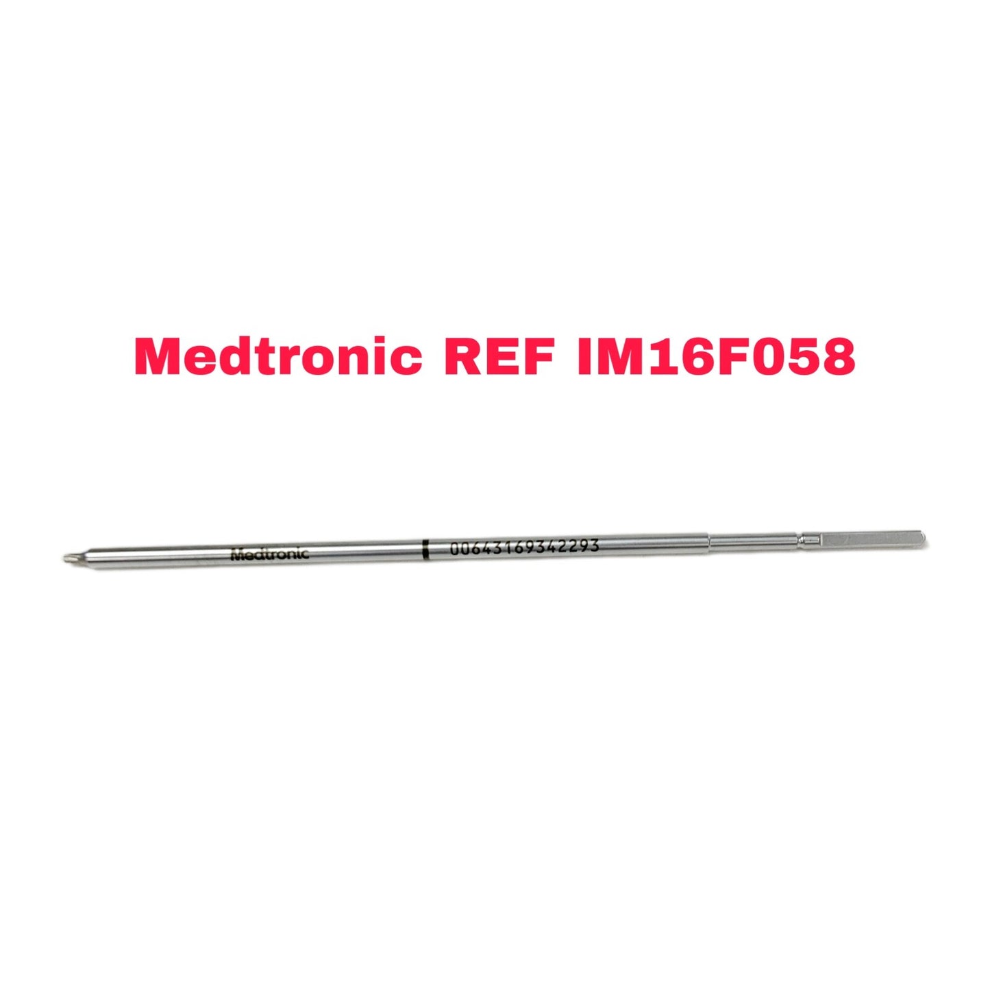 Medtronic Sofamor Danek 3030007, T8/T10 Driver