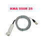 KMA REF 550R 25, GE Injector Hand Switch