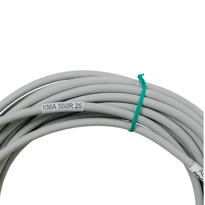 KMA REF 550R 25, GE Injector Hand Switch