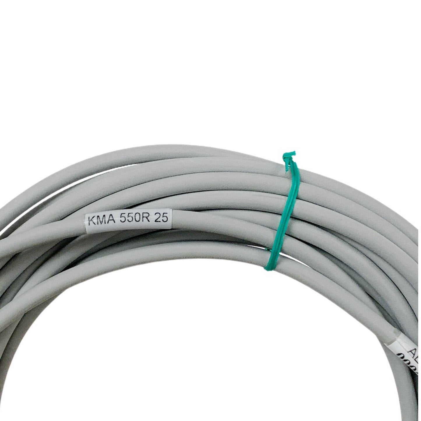 KMA REF 550R 25, GE Injector Hand Switch