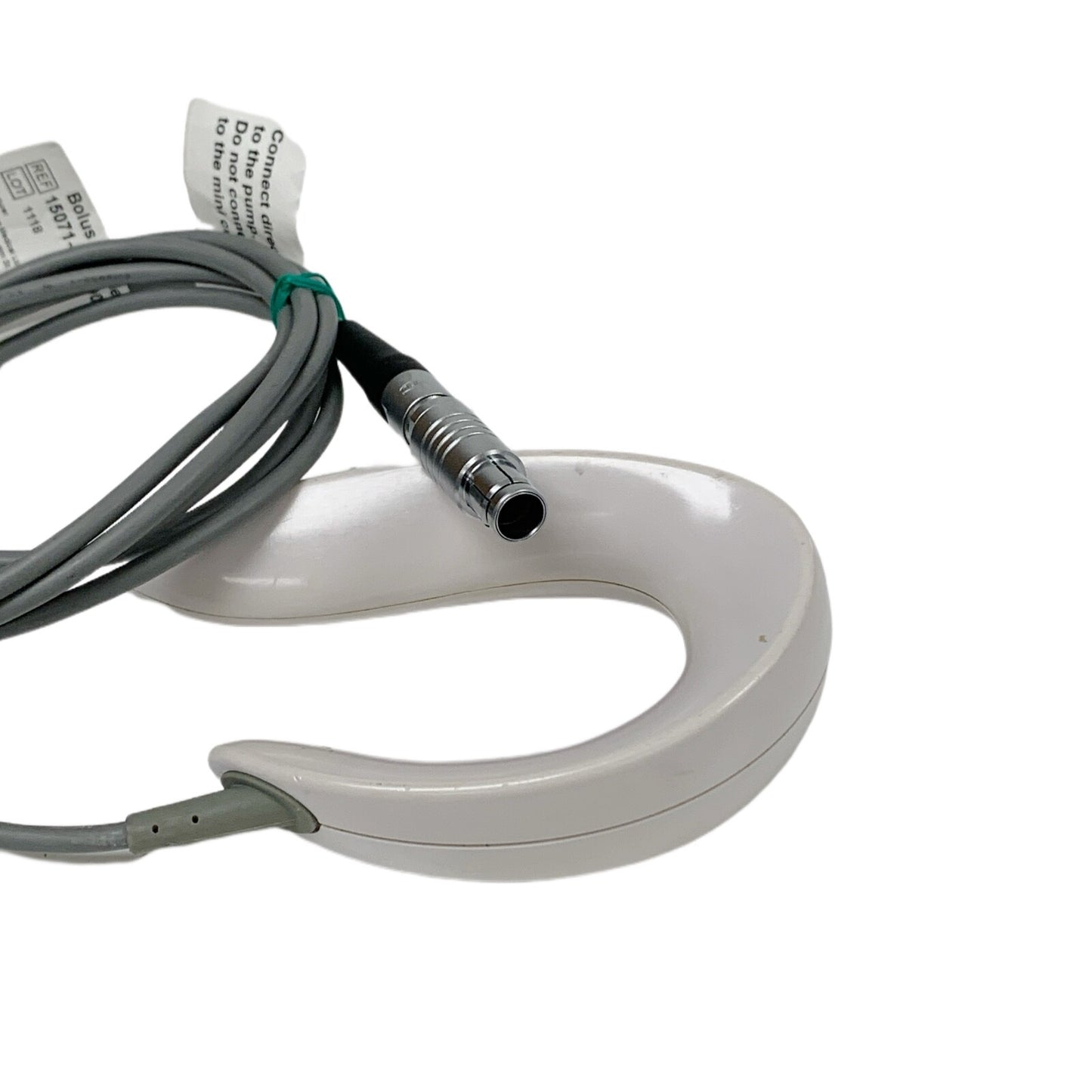 Qcore REF 15071-000-0005, Bolus Handle