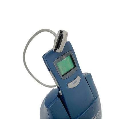 NEUROMetrix NC-Stat NC-010 Nerve Conduction Device Dock, NO POWER SUPPLY