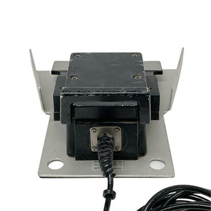 AOT Model Footswitch 100, Dual Pedal