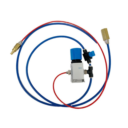 Festo REF MSN-LR-1/4-D6-VS, Regulator