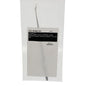 V. Mueller REF RH550-151, SICKLE KNIFE, ADULT STRAIGHT, 9MM POINTED BLADE