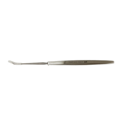 V. Mueller REF RH550-151, SICKLE KNIFE, ADULT STRAIGHT, 9MM POINTED BLADE