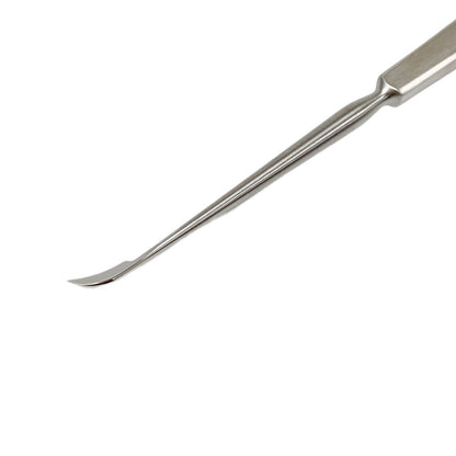 V. Mueller REF RH550-151, SICKLE KNIFE, ADULT STRAIGHT, 9MM POINTED BLADE