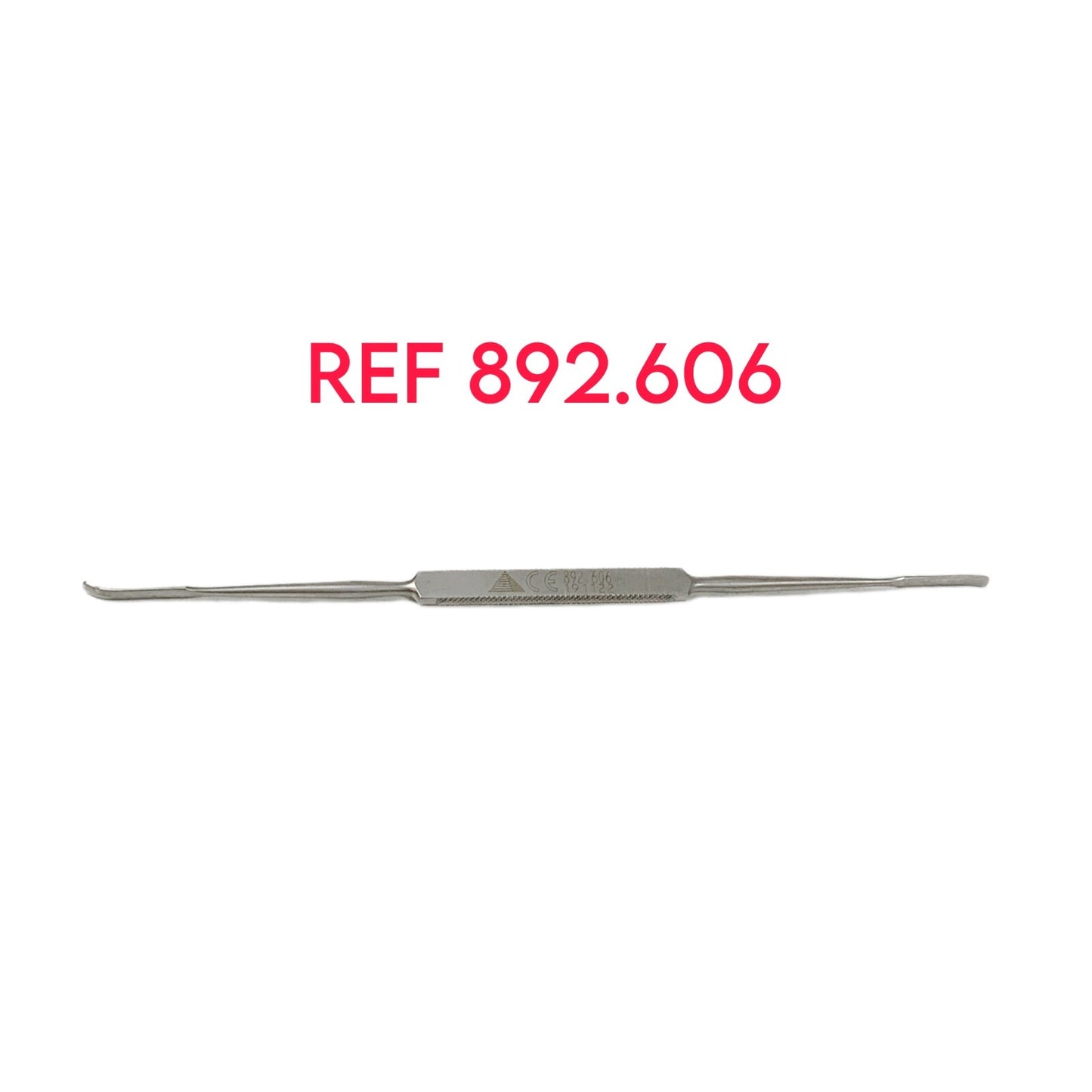 Sofamor Danek Bone Dowel Post Set of 13 Instrument