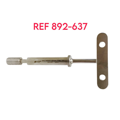 Sofamor Danek Bone Dowel Post Set of 13 Instrument