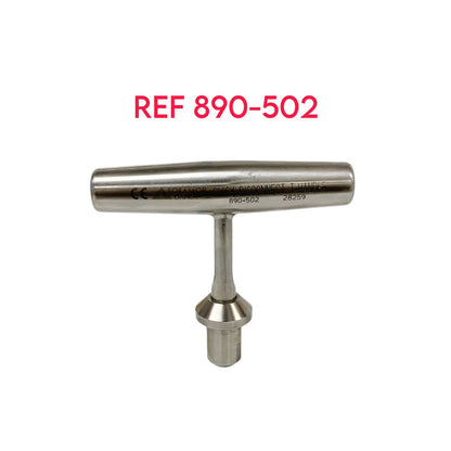 Sofamor Danek Bone Dowel Post Set of 13 Instrument