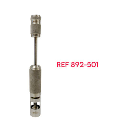 Sofamor Danek Bone Dowel Post Set of 13 Instrument