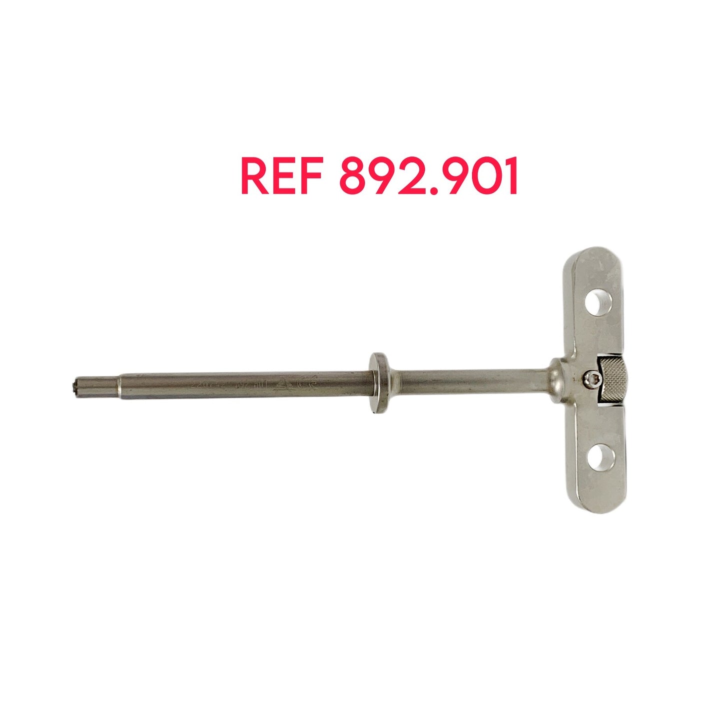 Sofamor Danek Bone Dowel Post Set of 13 Instrument