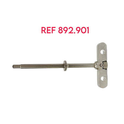 Sofamor Danek Bone Dowel Post Set of 13 Instrument