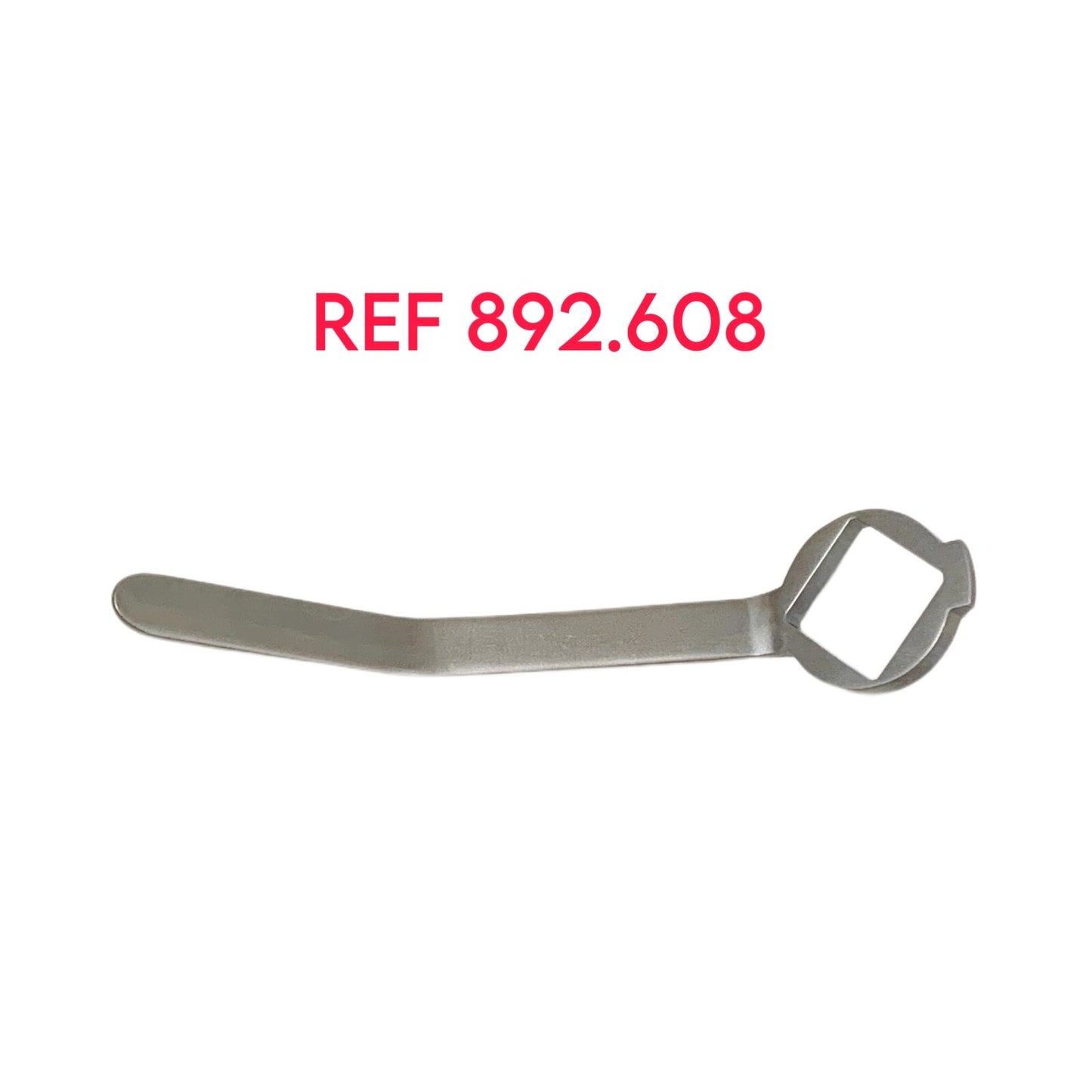 Sofamor Danek Bone Dowel Post Set of 13 Instrument