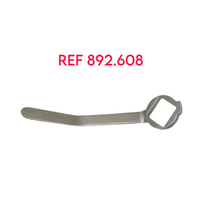 Sofamor Danek Bone Dowel Post Set of 13 Instrument