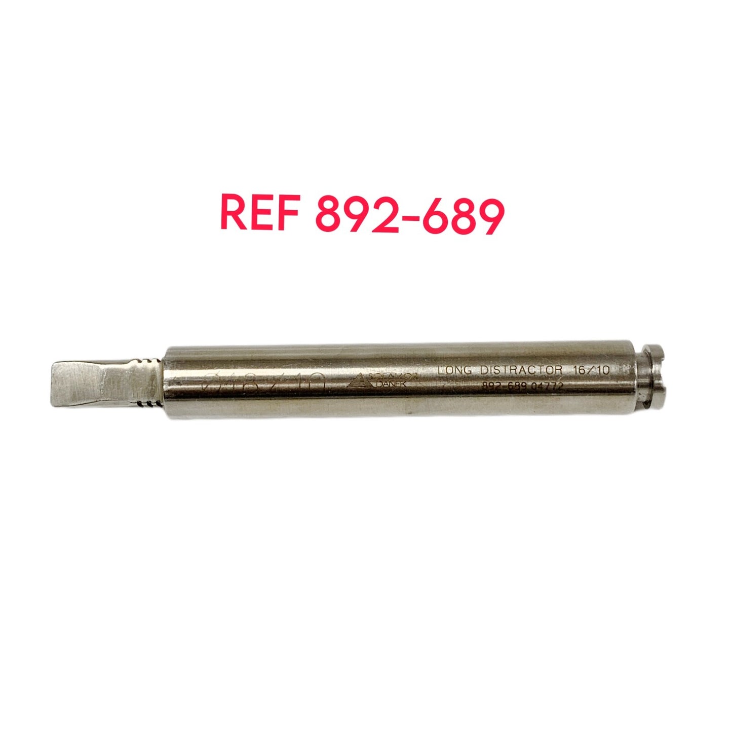 Sofamor Danek Bone Dowel Post Set of 13 Instrument