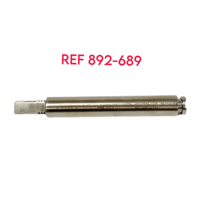 Sofamor Danek Bone Dowel Post Set of 13 Instrument