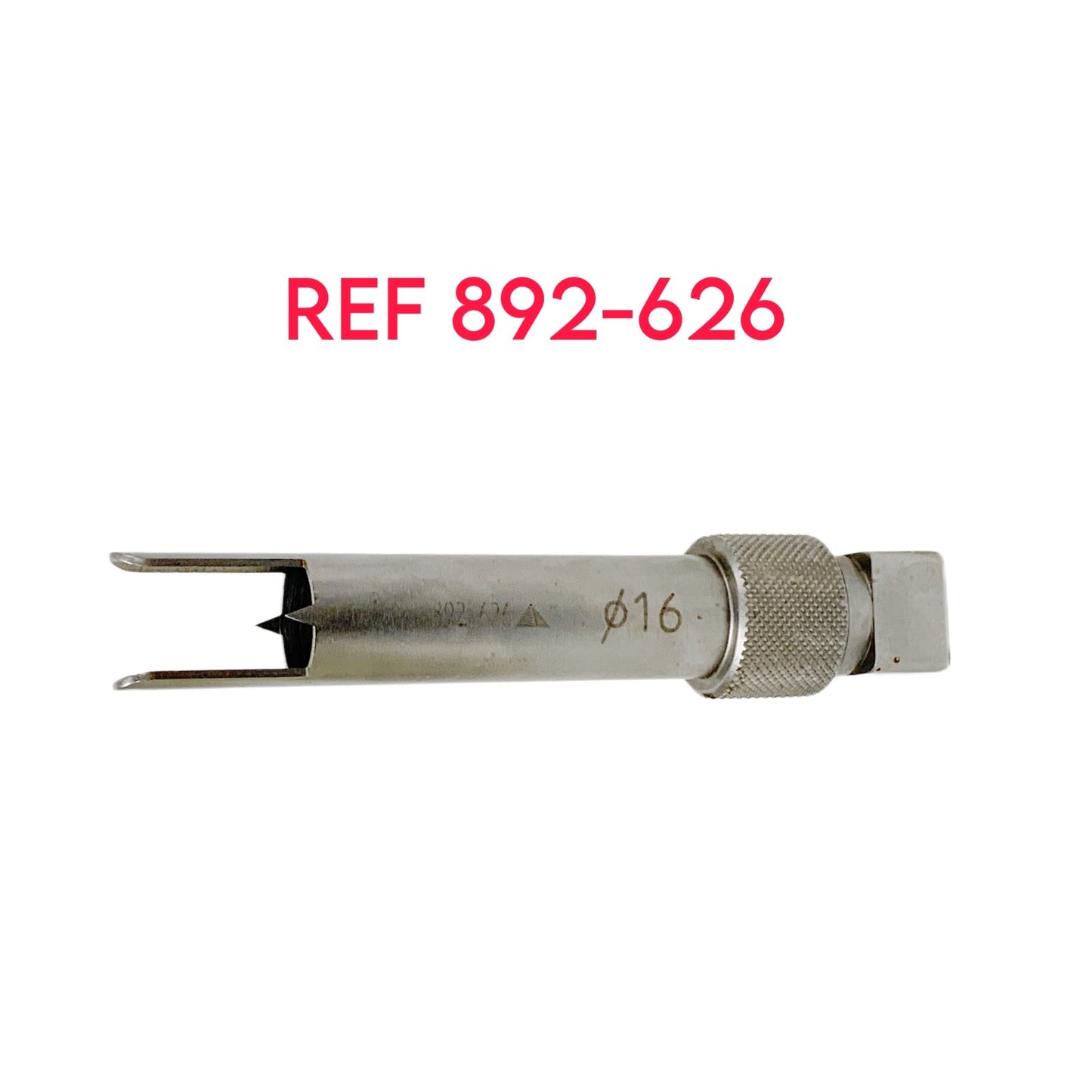 Sofamor Danek Bone Dowel Post Set of 13 Instrument