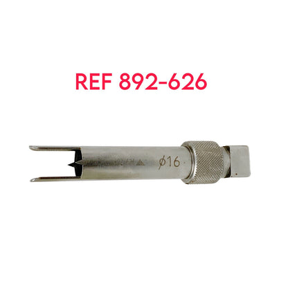 Sofamor Danek Bone Dowel Post Set of 13 Instrument