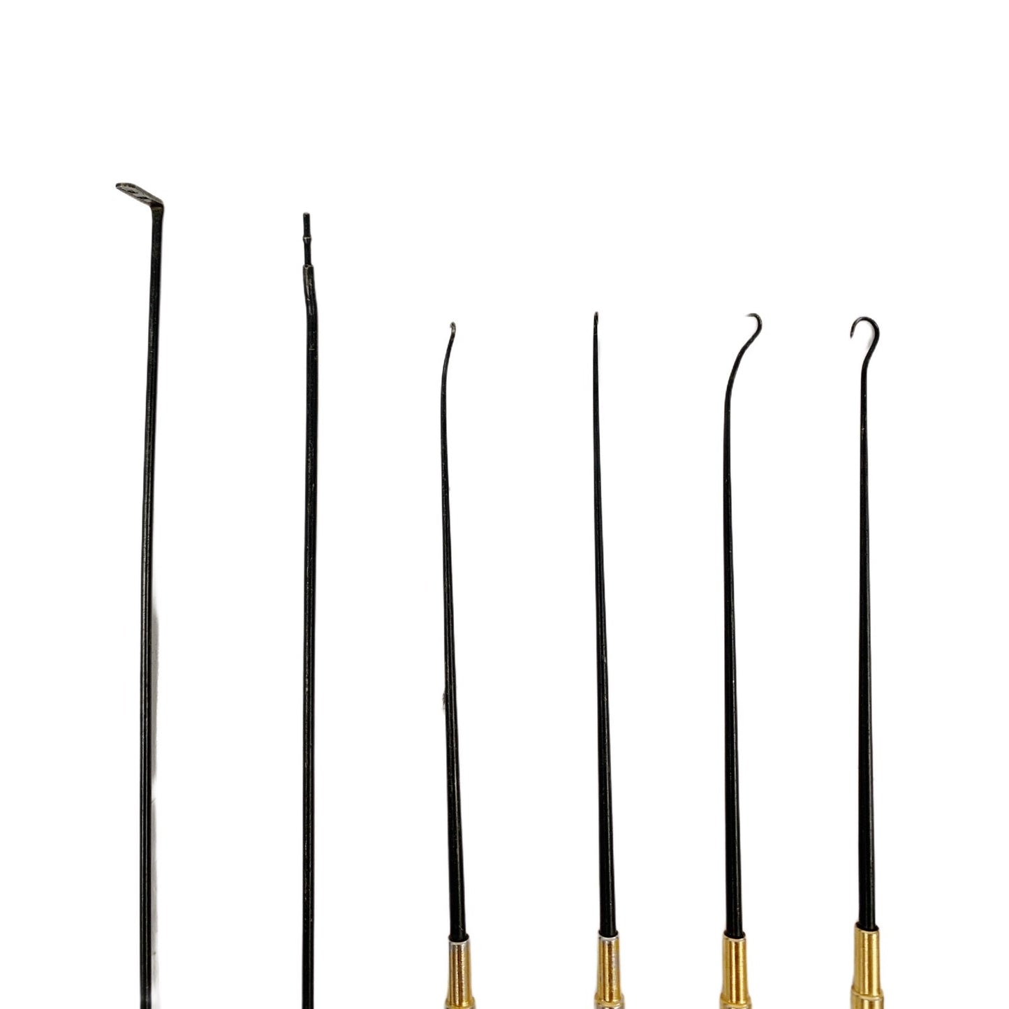 Pilling Set of OB/GYN, Laser Instrument Orthopedic Set