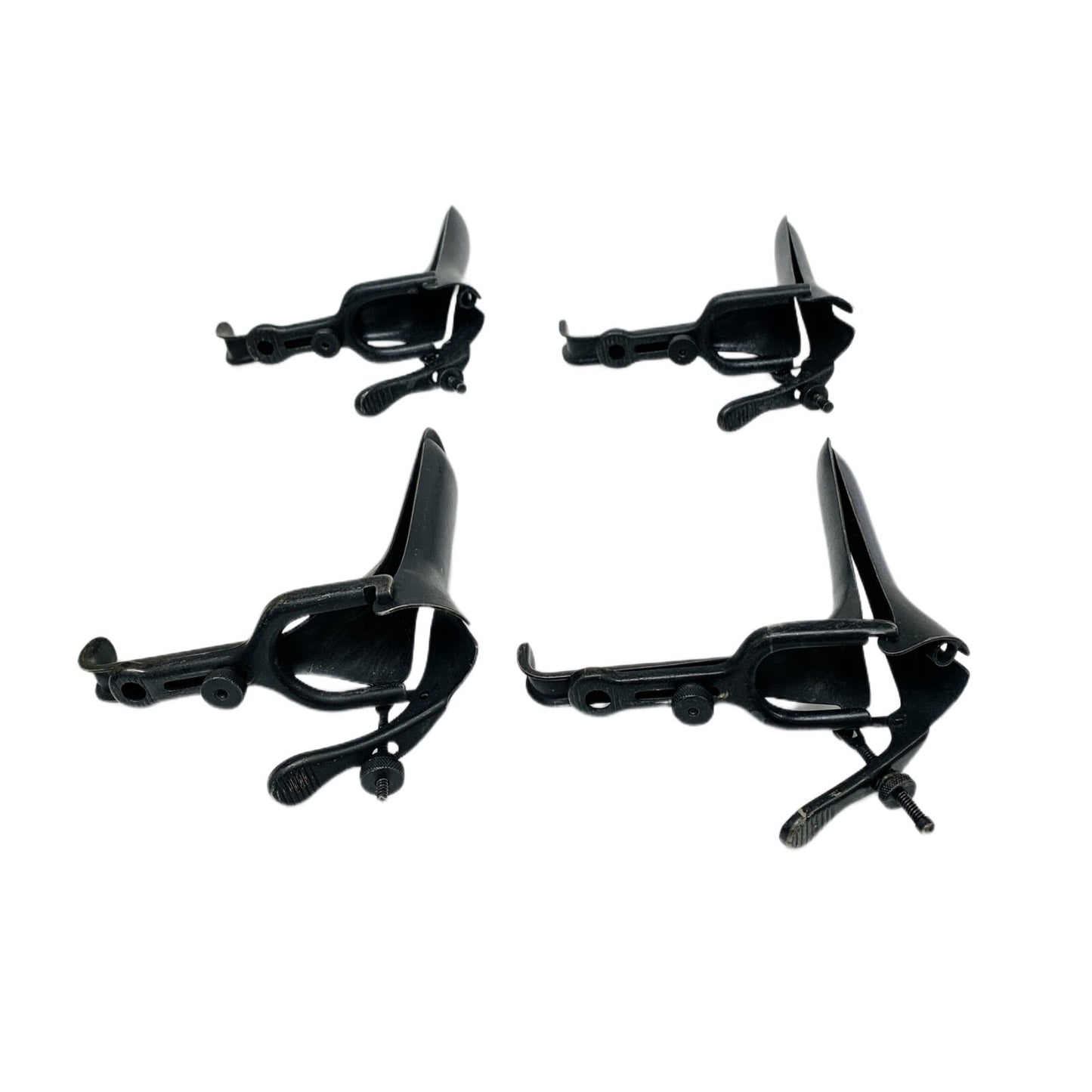 Pilling Set of OB/GYN, Laser Instrument Orthopedic Set