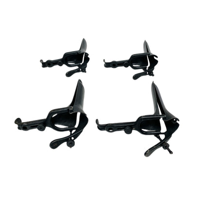 Pilling Set of OB/GYN, Laser Instrument Orthopedic Set