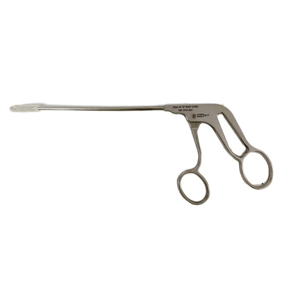 Symmetry Access Surgical 1010119LP  RIGHT CURVE ARTHROSCOPIC 3.6mm Punch 15° UP