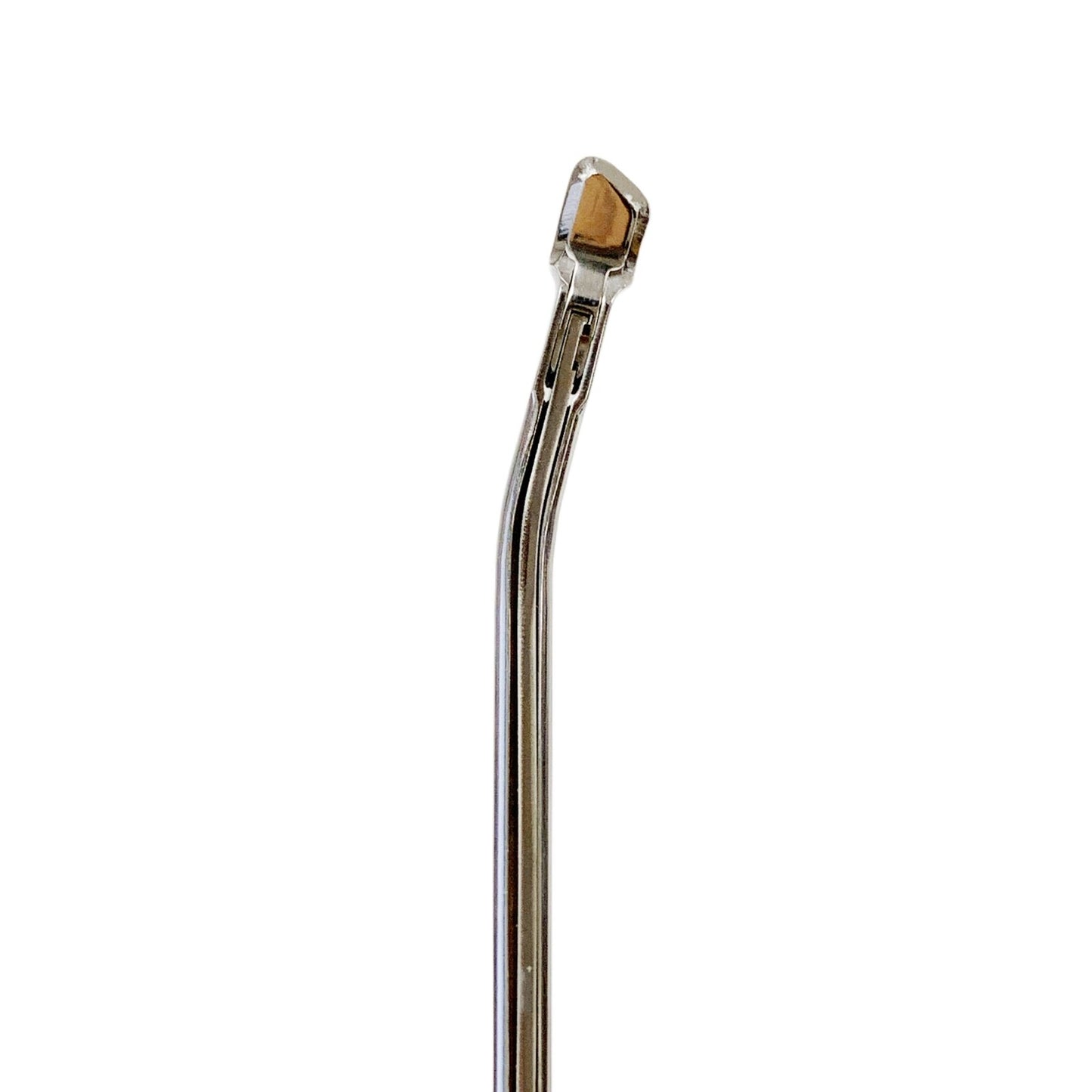 Symmetry Access Surgical 1010119LP  RIGHT CURVE ARTHROSCOPIC 3.6mm Punch 15° UP