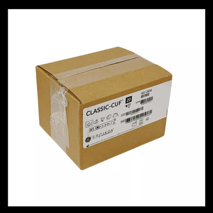 GE Critikon REF 2638, CLASSIC-CUF, 3 - 6 cm, box of 20