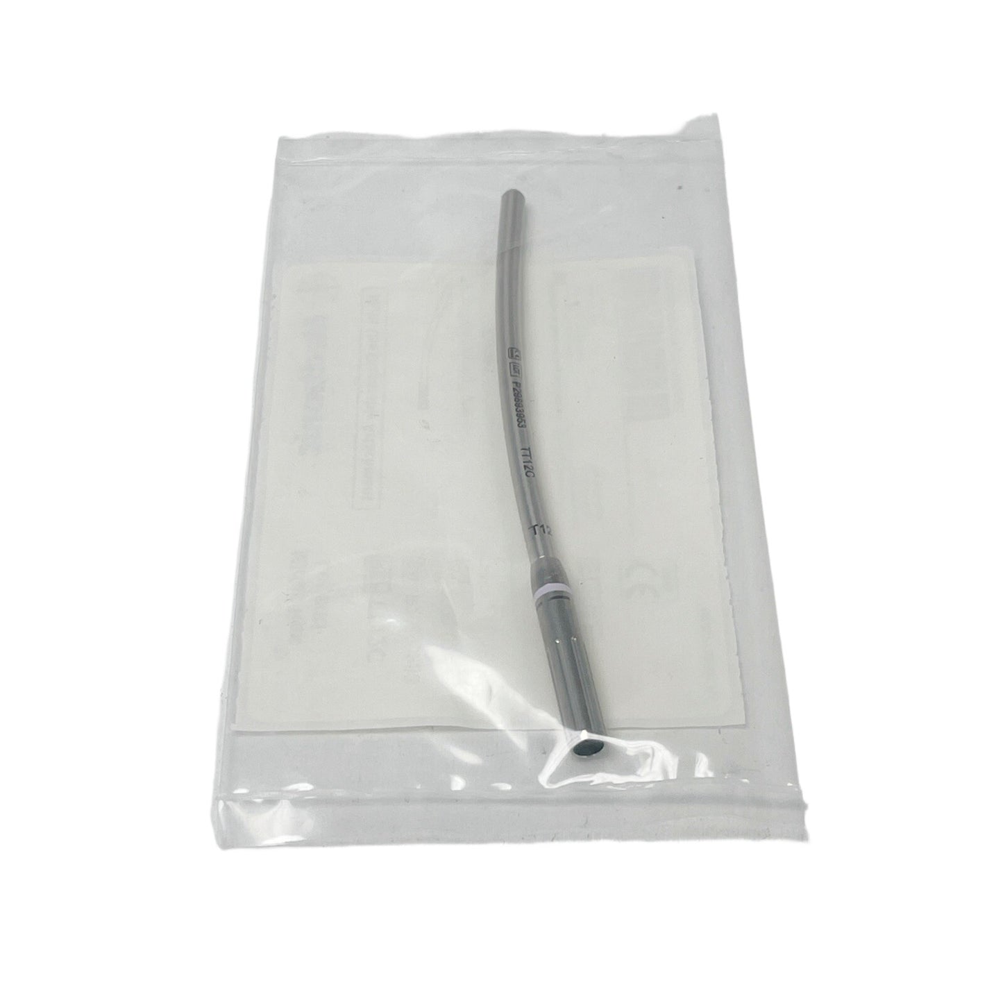 Medtronic REF TT12C Midas Rex Legend 12cm Telescoping Tube -Curved