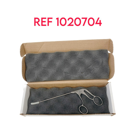 Symmetry Access Surgical Ref 1020704 Arthroscopic Suture Shuttle Passer 35° Up