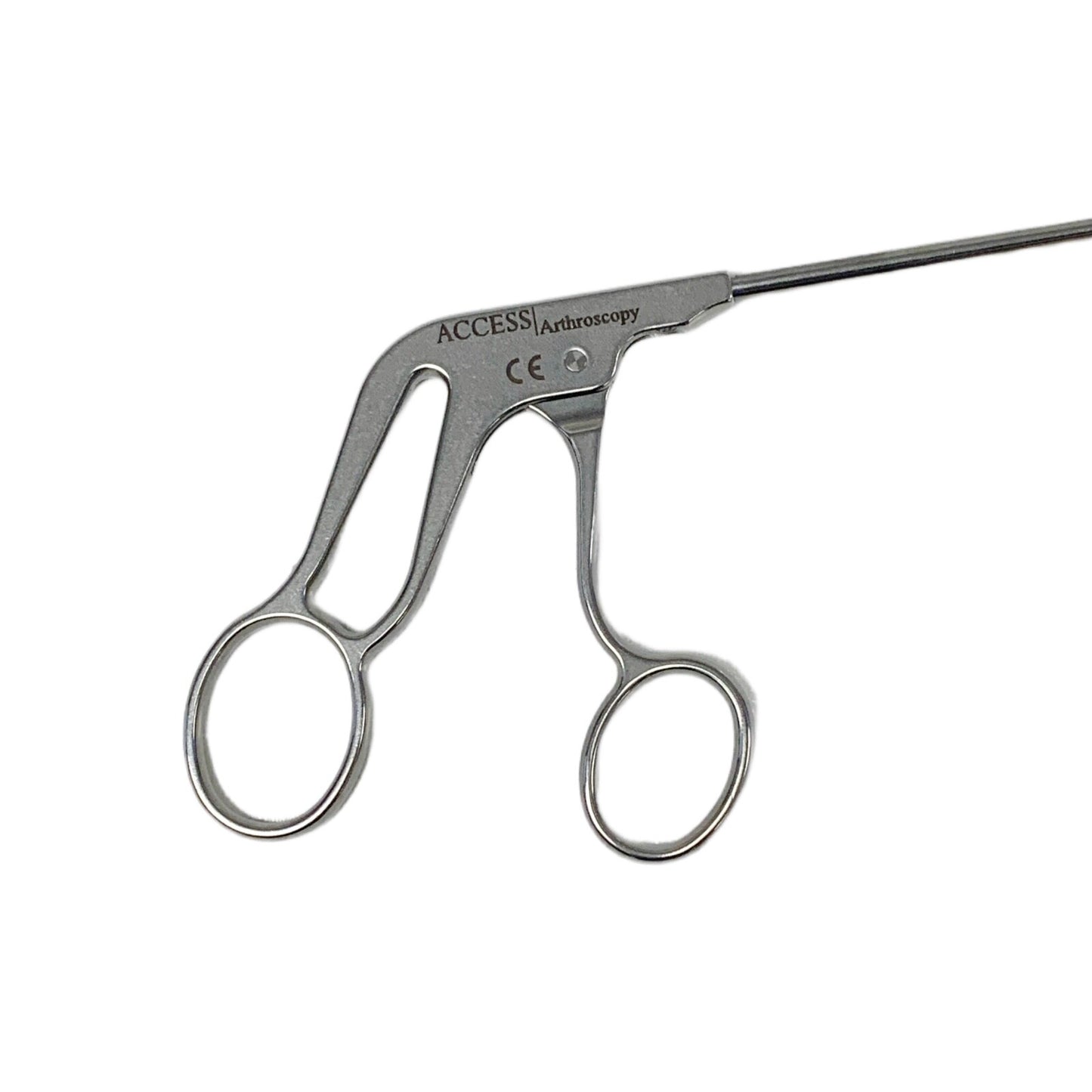 Symmetry Access Surgical Ref 1020704 Arthroscopic Suture Shuttle Passer 35° Up