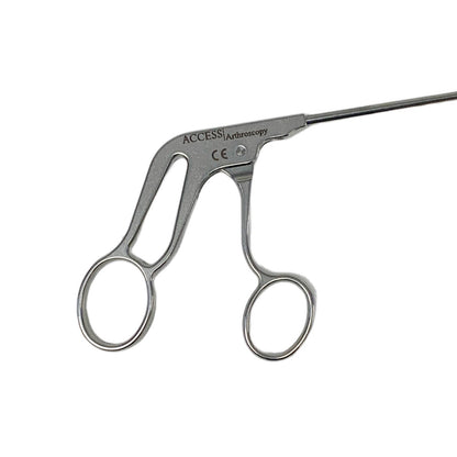 Symmetry Access Surgical Ref 1020704 Arthroscopic Suture Shuttle Passer 35° Up