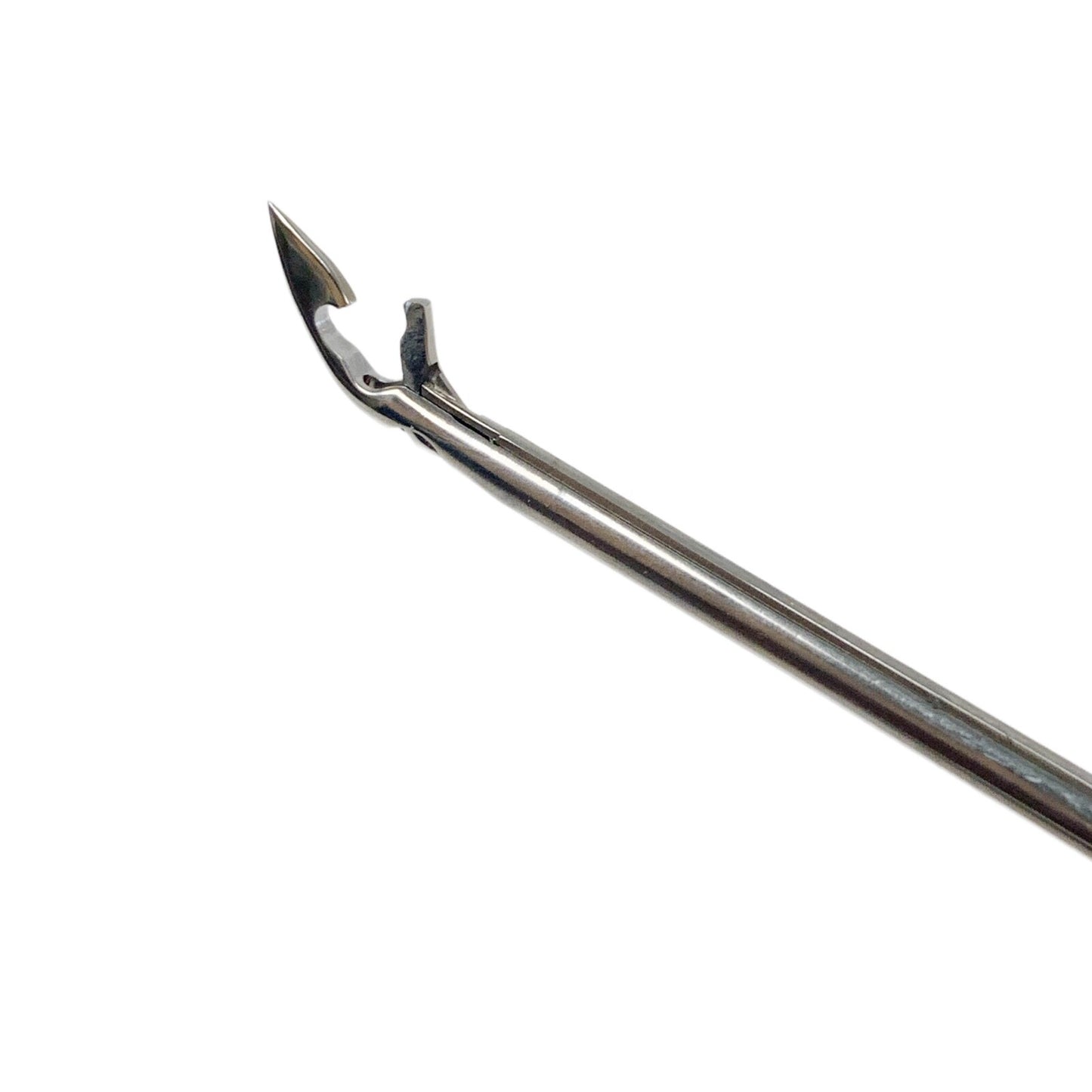 Symmetry Access Surgical Ref 1020704 Arthroscopic Suture Shuttle Passer 35° Up