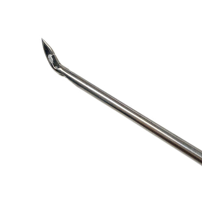 Symmetry Access Surgical Ref 1020704 Arthroscopic Suture Shuttle Passer 35° Up