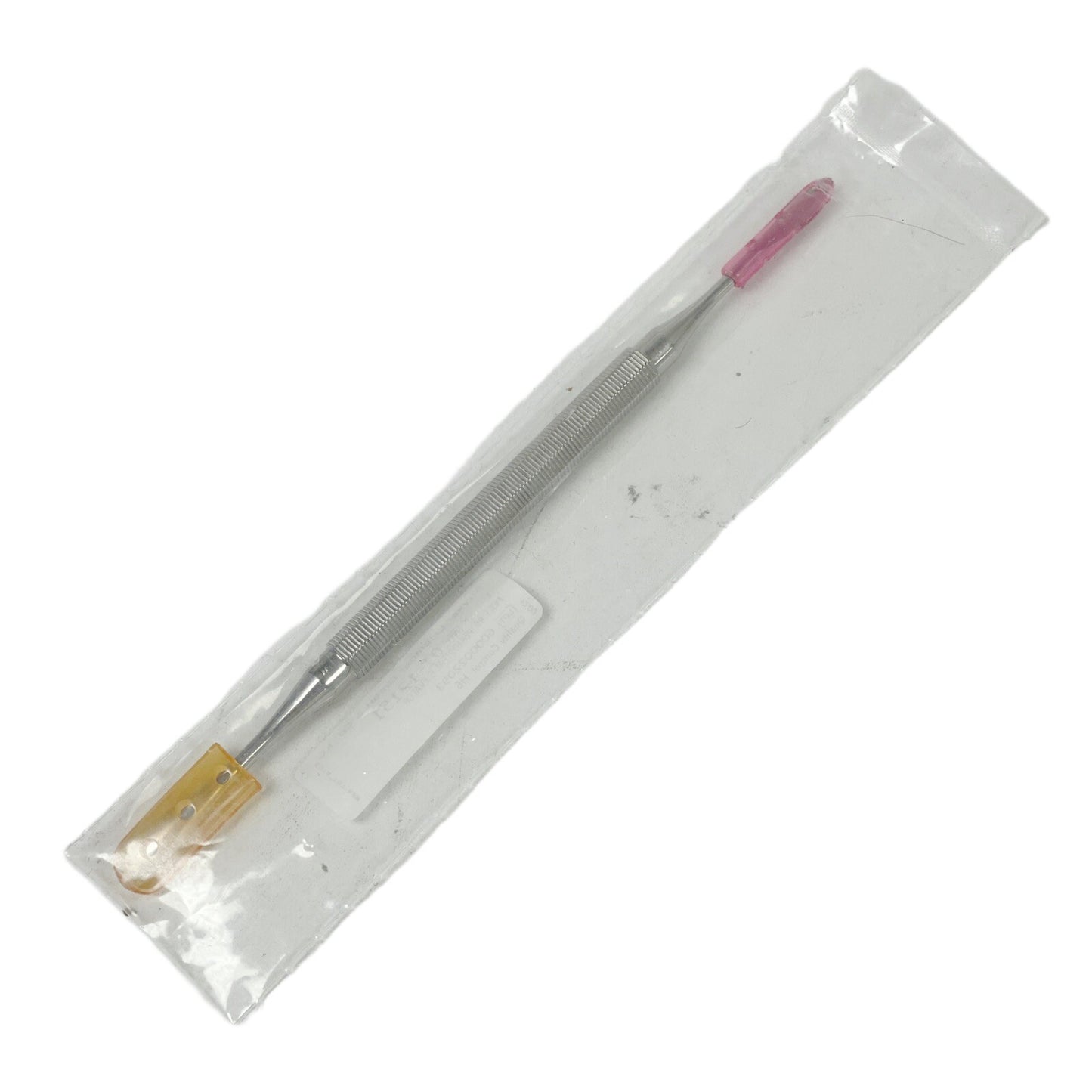 Stryker Leibinger REF 01-12151 MOLT #9 PERIOSTEAL ELEVATOR