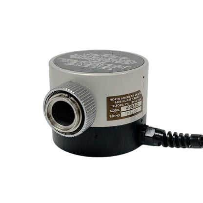 North American Drager MODEL 4106362, Electronic SPIROMED